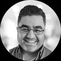 Amin Amini, Portrait