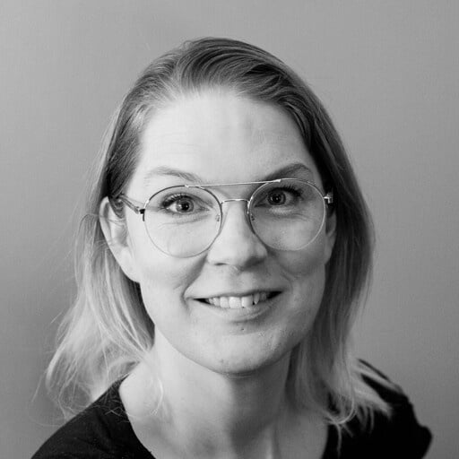 Sarah Skinner, Portrait