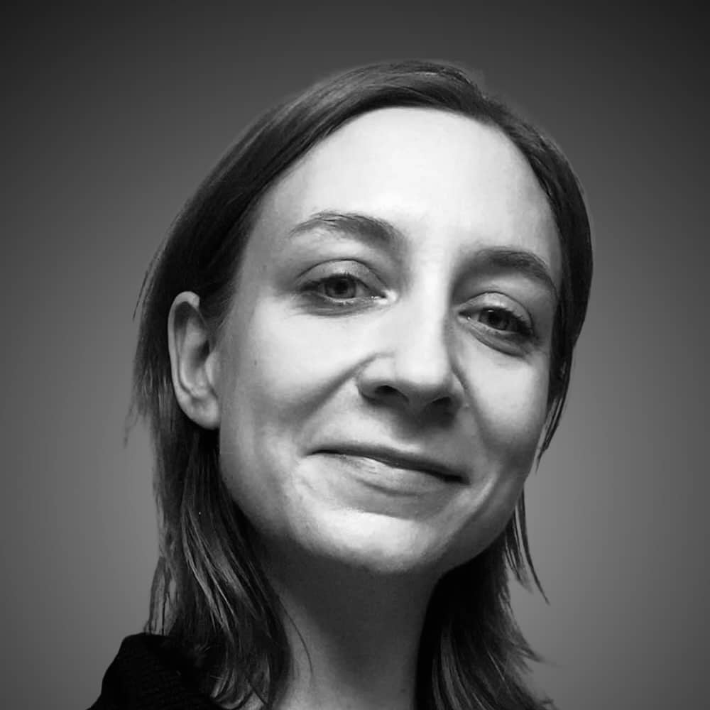 Louise Heed, portrait